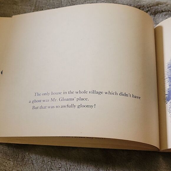 VINTAGE 1st Edition 1944 'Georgie' Paperback - Robert Bright - Picture 11 of 16